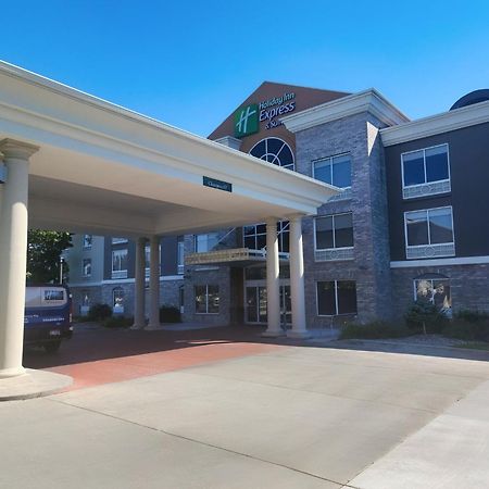 Holiday Inn Express Hotel & Suites Idaho Falls By Ihg Екстер'єр фото