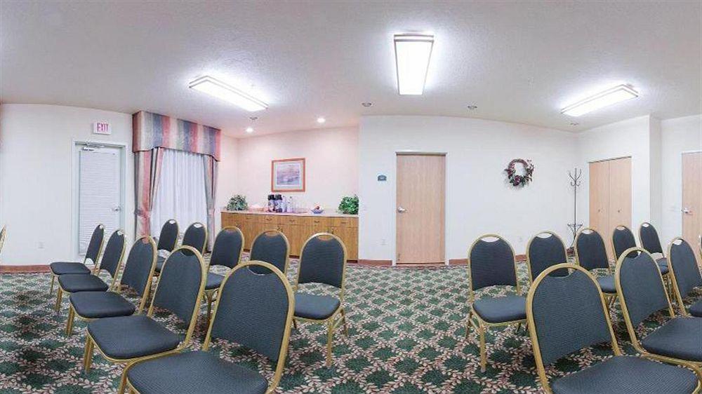 Holiday Inn Express Hotel & Suites Idaho Falls By Ihg Екстер'єр фото