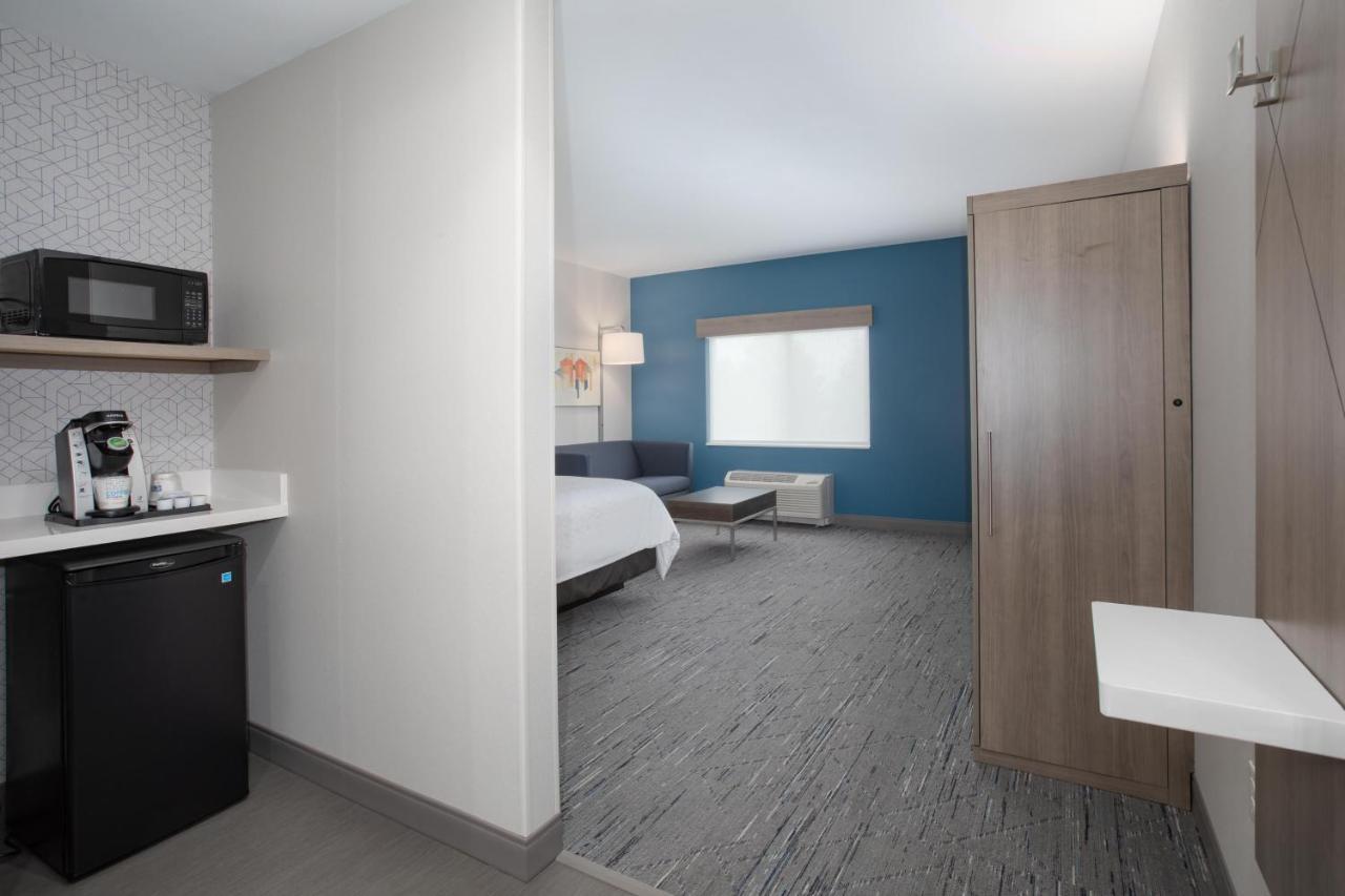 Holiday Inn Express Hotel & Suites Idaho Falls By Ihg Екстер'єр фото