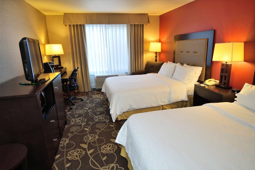 Holiday Inn Express Hotel & Suites Idaho Falls By Ihg Екстер'єр фото