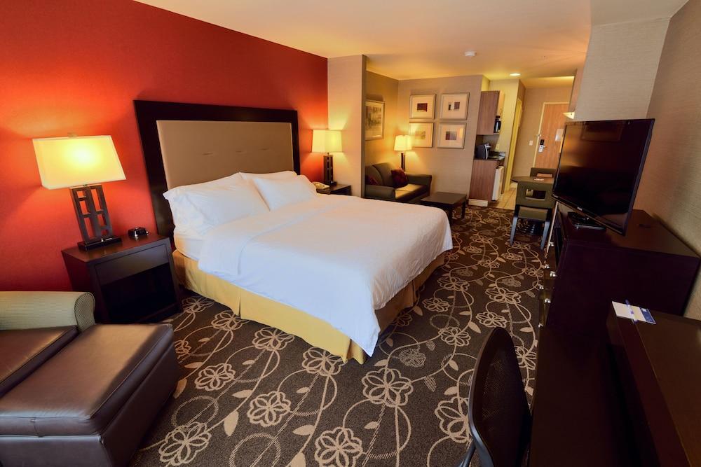 Holiday Inn Express Hotel & Suites Idaho Falls By Ihg Екстер'єр фото
