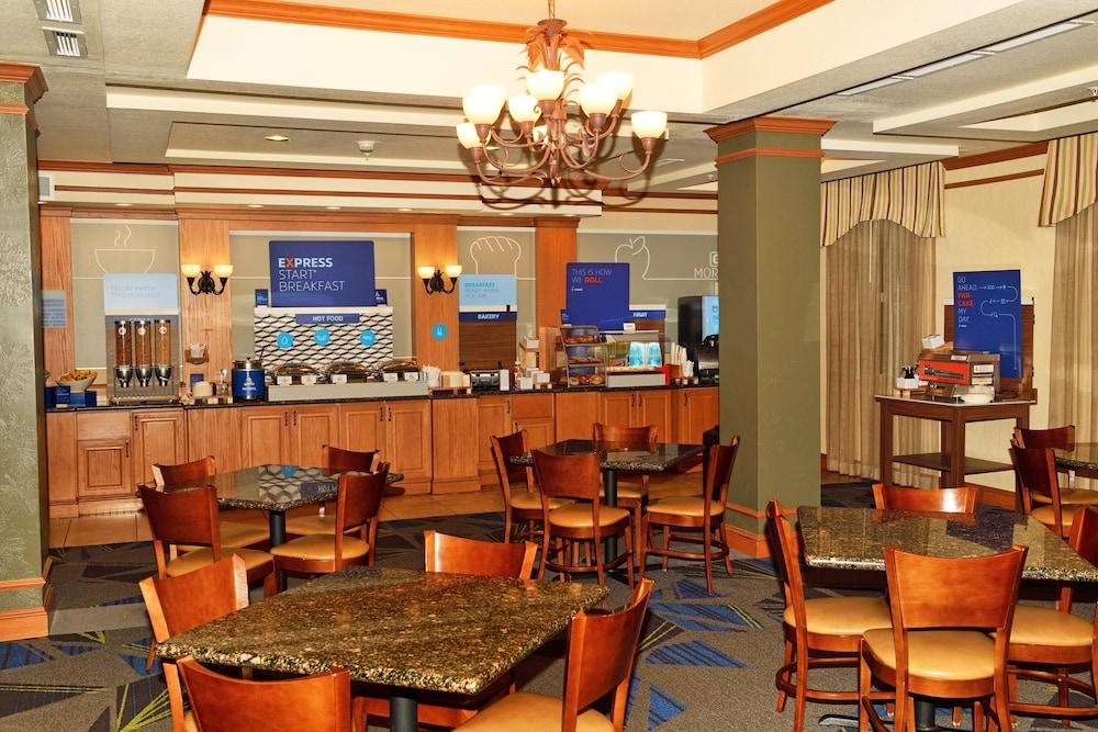 Holiday Inn Express Hotel & Suites Idaho Falls By Ihg Екстер'єр фото