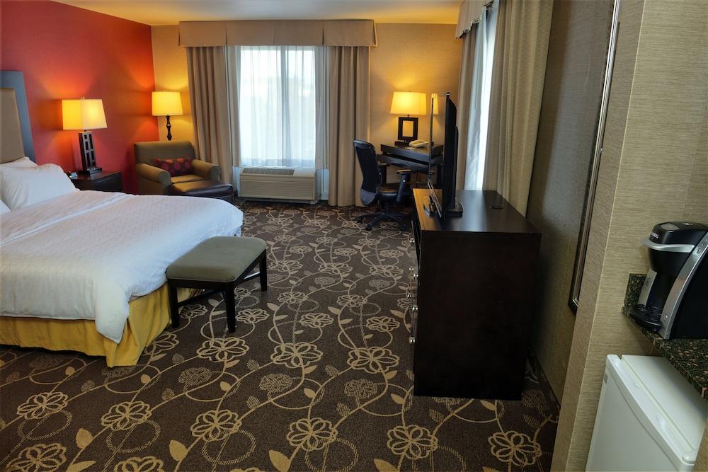 Holiday Inn Express Hotel & Suites Idaho Falls By Ihg Екстер'єр фото