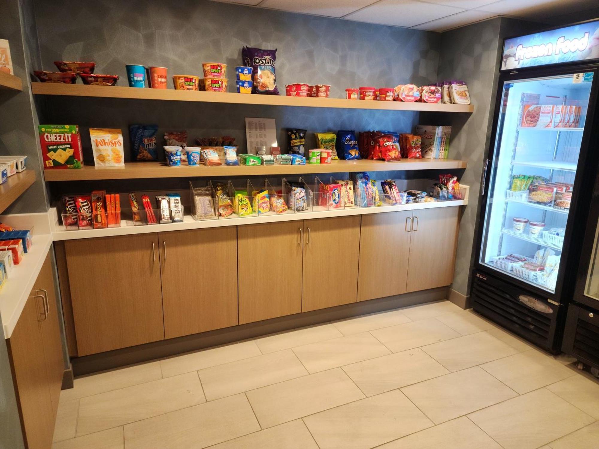 Holiday Inn Express Hotel & Suites Idaho Falls By Ihg Екстер'єр фото