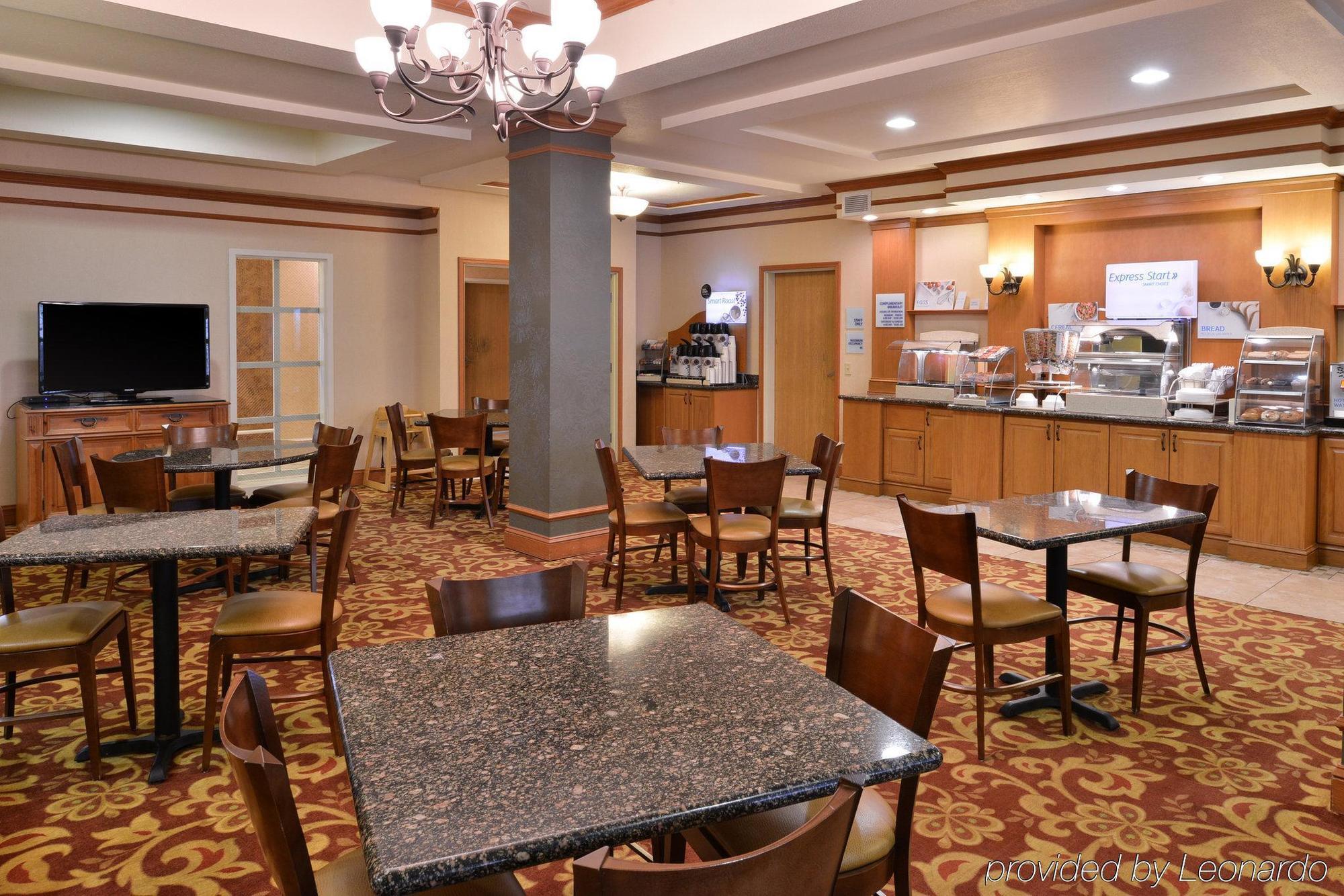 Holiday Inn Express Hotel & Suites Idaho Falls By Ihg Екстер'єр фото