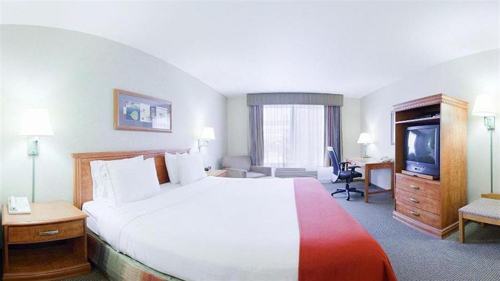 Holiday Inn Express Hotel & Suites Idaho Falls By Ihg Екстер'єр фото