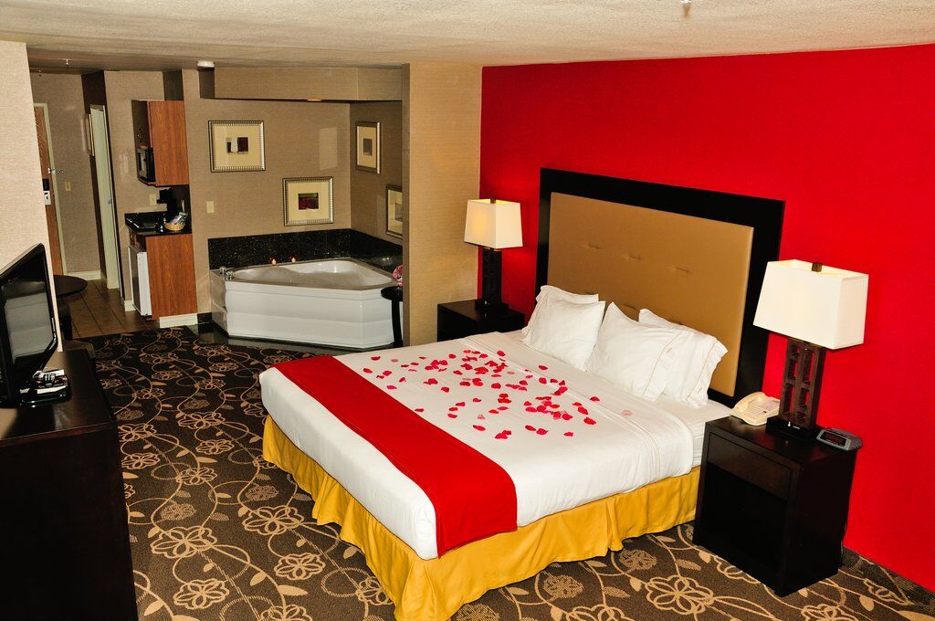 Holiday Inn Express Hotel & Suites Idaho Falls By Ihg Екстер'єр фото