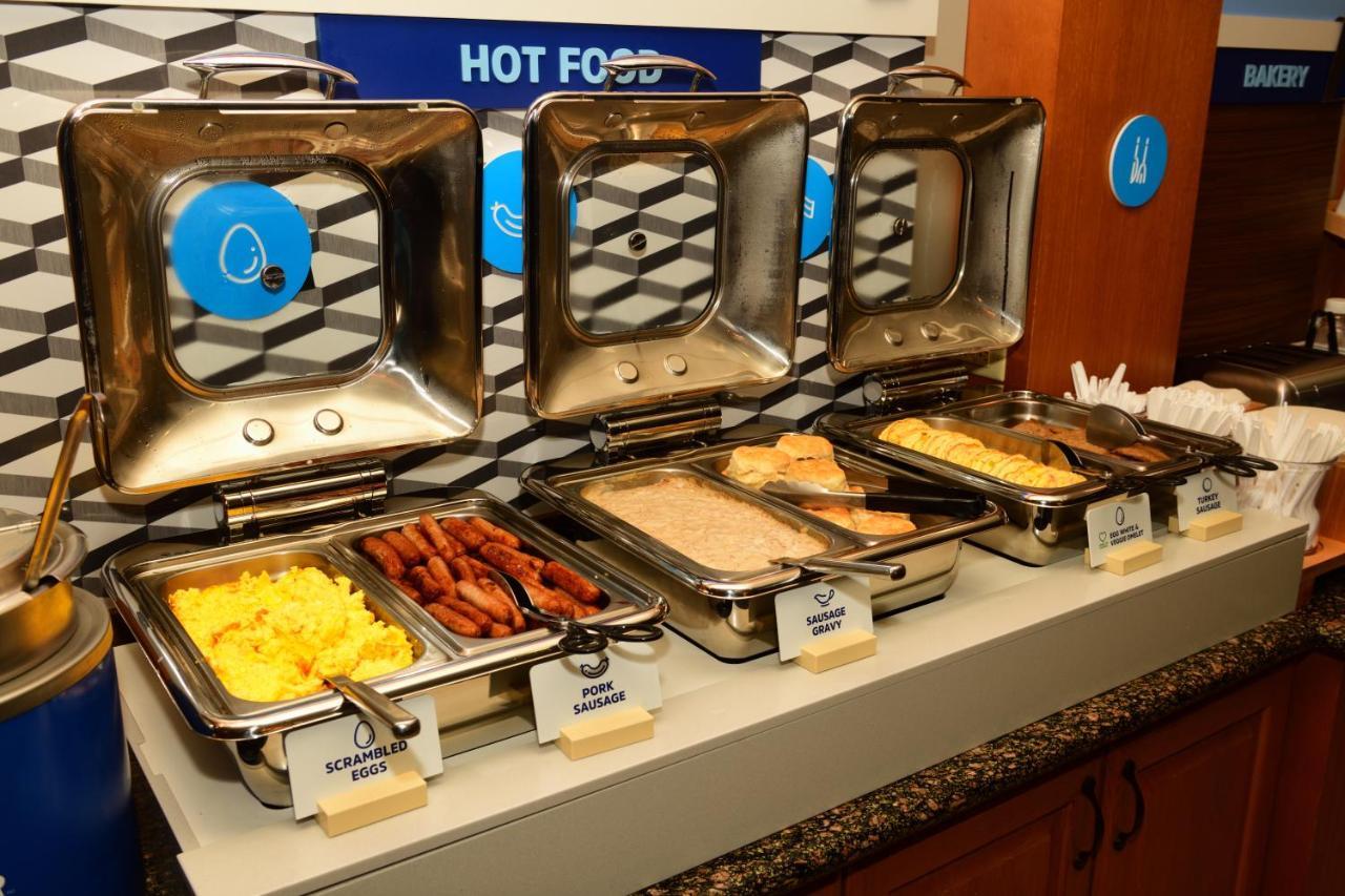 Holiday Inn Express Hotel & Suites Idaho Falls By Ihg Екстер'єр фото